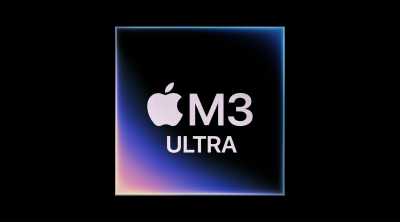 Kenalan dengan M3 Ultra, Chip Apple Paling Kuat untuk Mac Studio